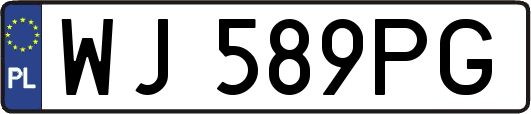 WJ589PG