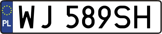 WJ589SH