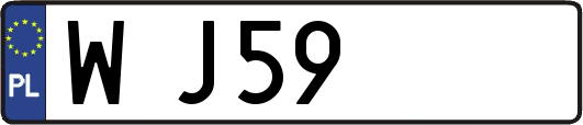 WJ59