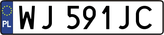 WJ591JC