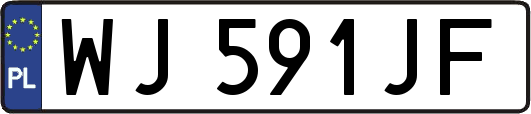 WJ591JF