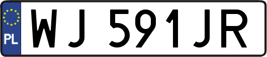 WJ591JR