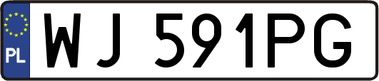 WJ591PG