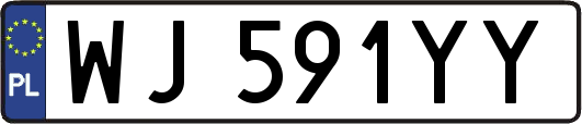 WJ591YY