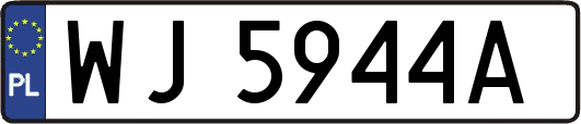 WJ5944A