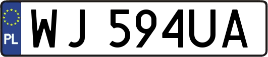 WJ594UA