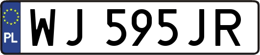 WJ595JR
