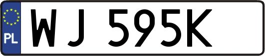 WJ595K