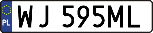 WJ595ML
