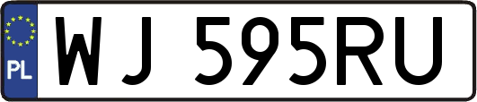 WJ595RU
