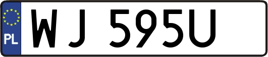 WJ595U