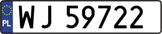 WJ59722