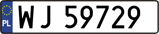 WJ59729