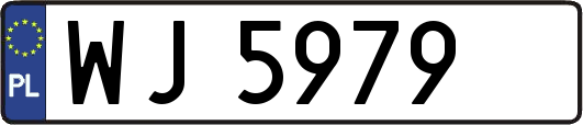 WJ5979
