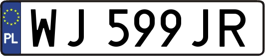 WJ599JR