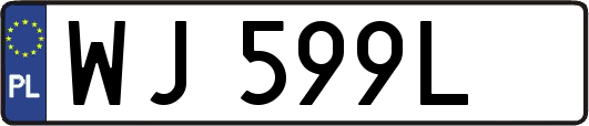 WJ599L