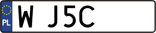 WJ5C
