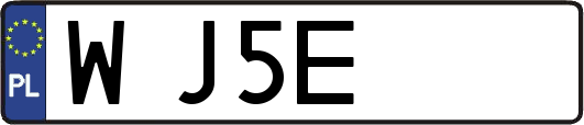 WJ5E