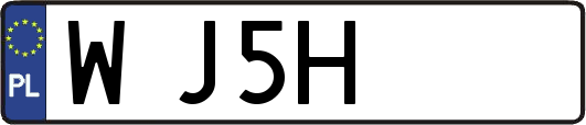 WJ5H