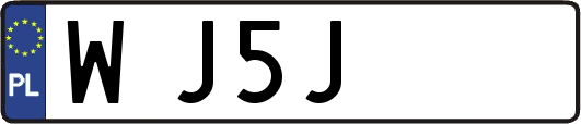 WJ5J
