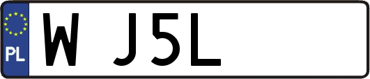 WJ5L