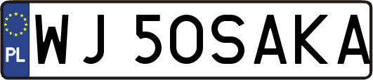 WJ5OSAKA