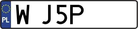 WJ5P