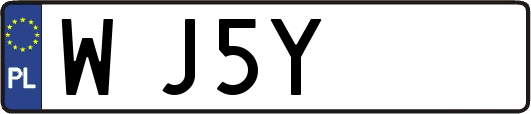 WJ5Y