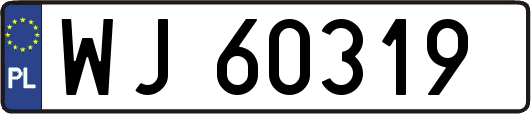 WJ60319