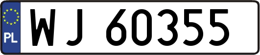 WJ60355