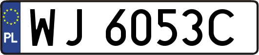 WJ6053C