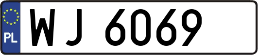 WJ6069