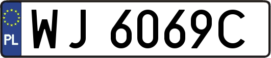 WJ6069C