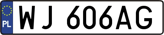 WJ606AG