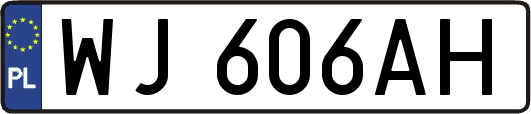 WJ606AH