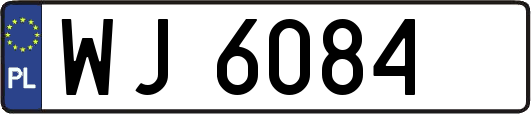 WJ6084