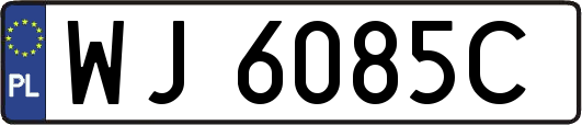 WJ6085C