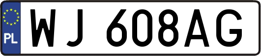 WJ608AG