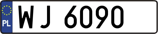WJ6090