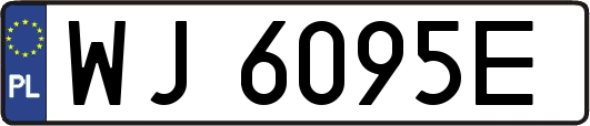 WJ6095E
