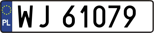 WJ61079