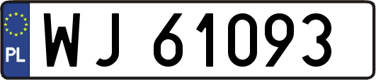 WJ61093