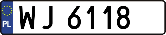 WJ6118