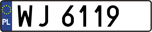 WJ6119