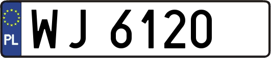 WJ6120