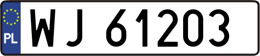 WJ61203