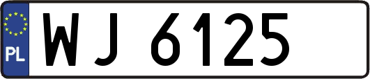 WJ6125