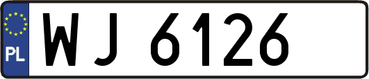 WJ6126