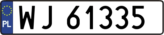 WJ61335