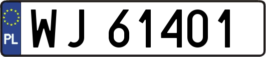 WJ61401